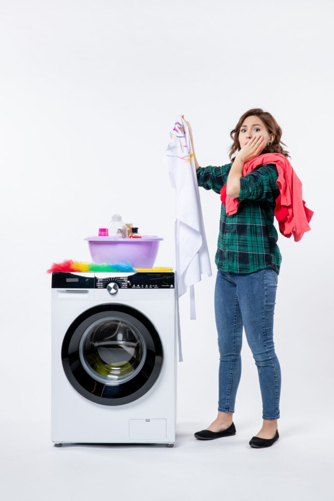 LG Washer Dryer Repair in Abu Dhabi