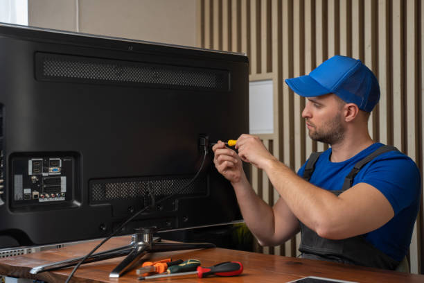 LG TV Repair in Dubai