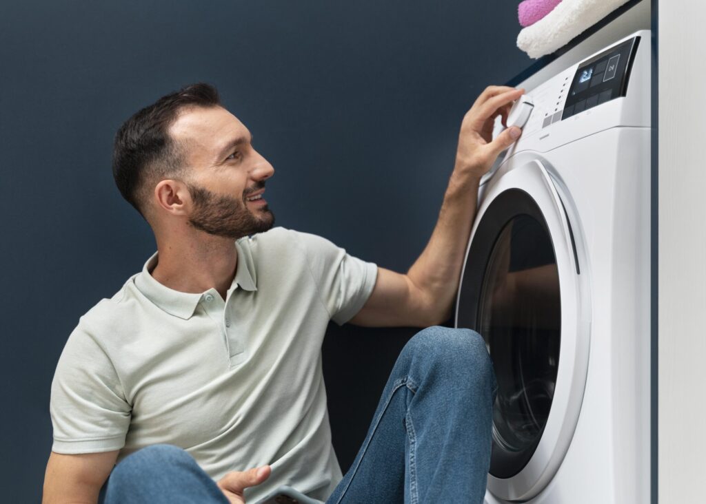 LG Washing Machine Service
