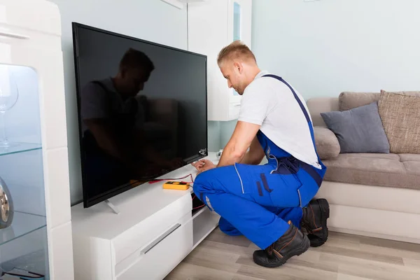 Preserve Your Investment – Keep Your LG TV Maintained