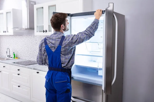 Emergency LG Fridge Repair Available