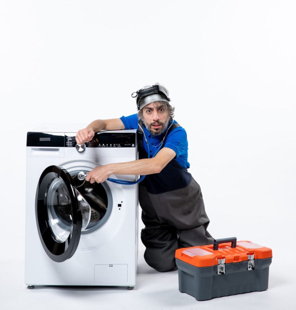Emergency Servicing? We’re Just a Call Away