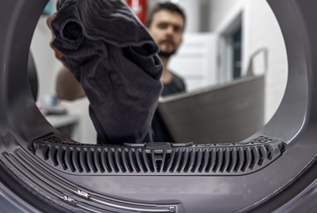 LG Tumble Dryer Service in Sharjah