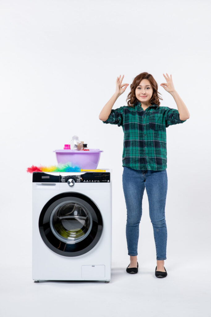 LG Tumble Dryer Service in Dubai