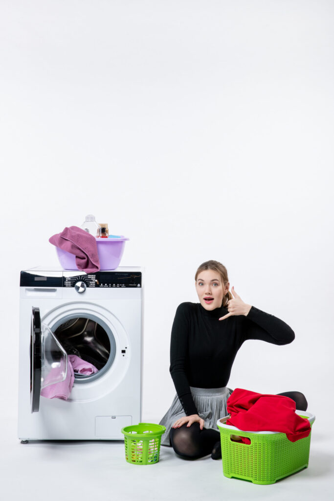 LG Tumble Dryer Repair in Dubai