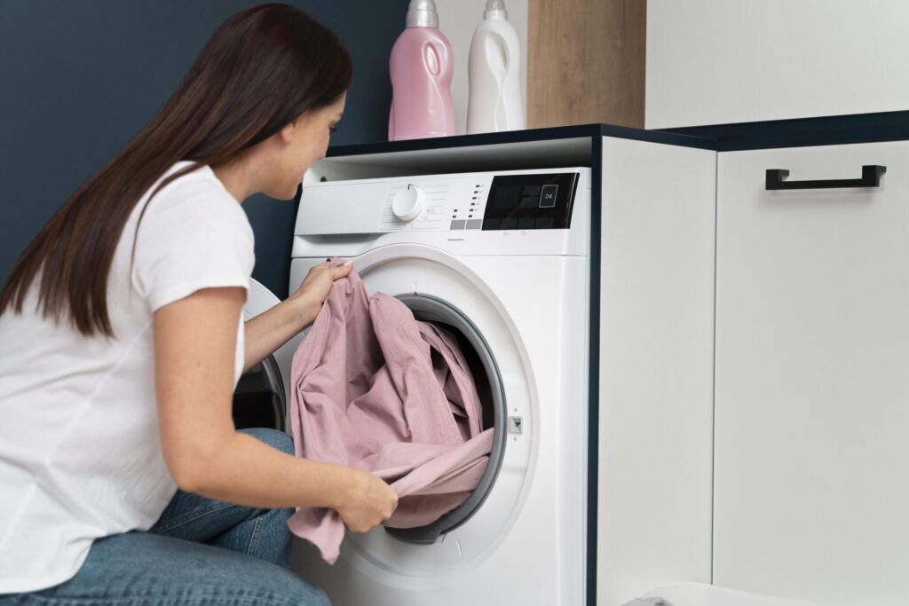 LG Tumble Dryer Service in UAE