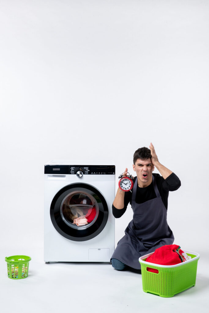 LG Tumble Dryer Service in Abhi dhabi