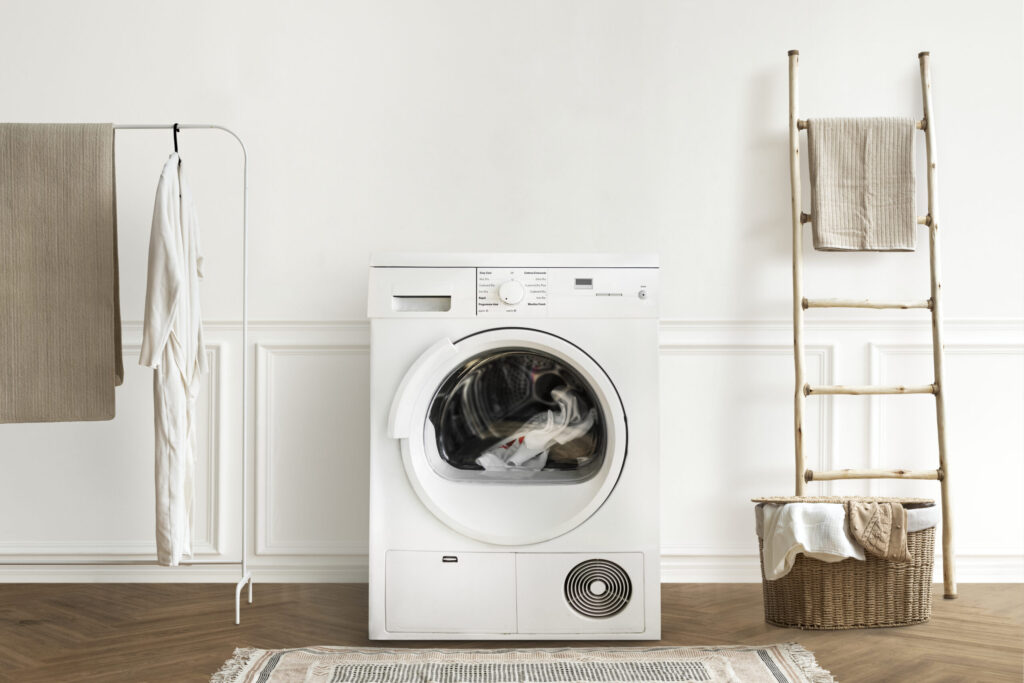 LG Washer dryer Service in UAE