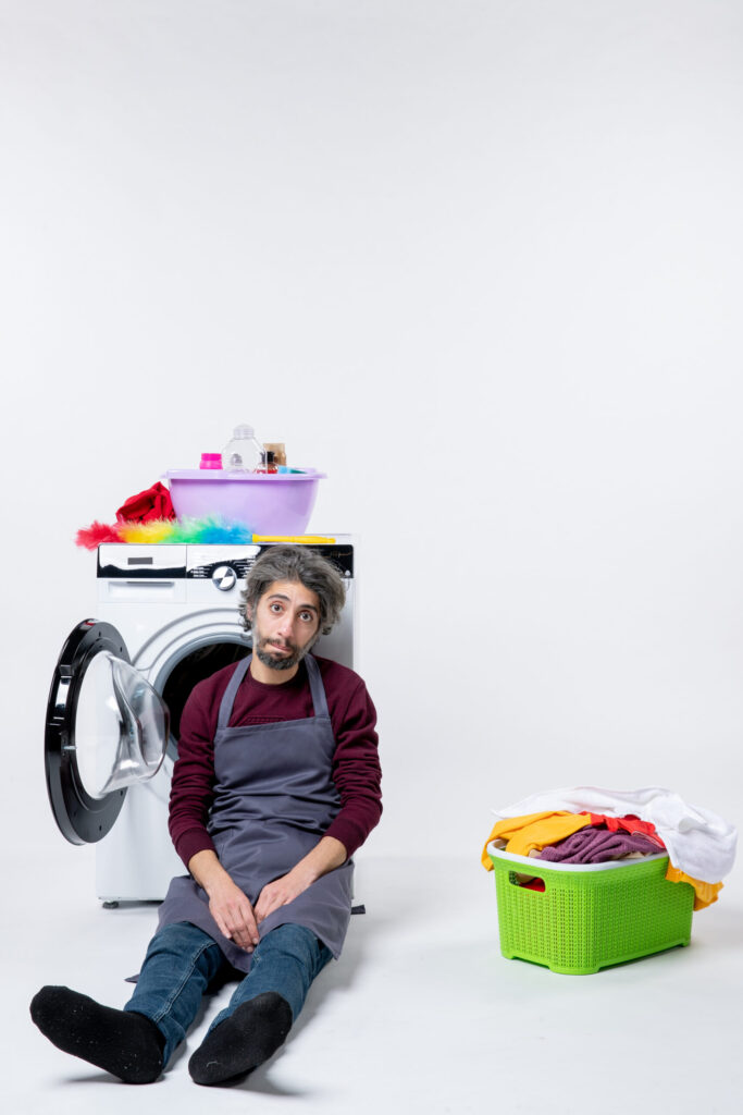 LG Tumble Dryer Repair in Sharjah