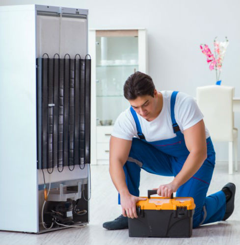 LG Freezer Repair in Ajman 