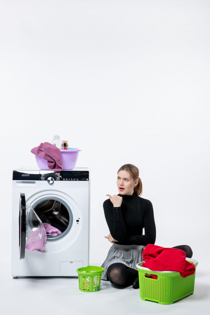LG Tumble Dryer Repair in Abu Dhabi