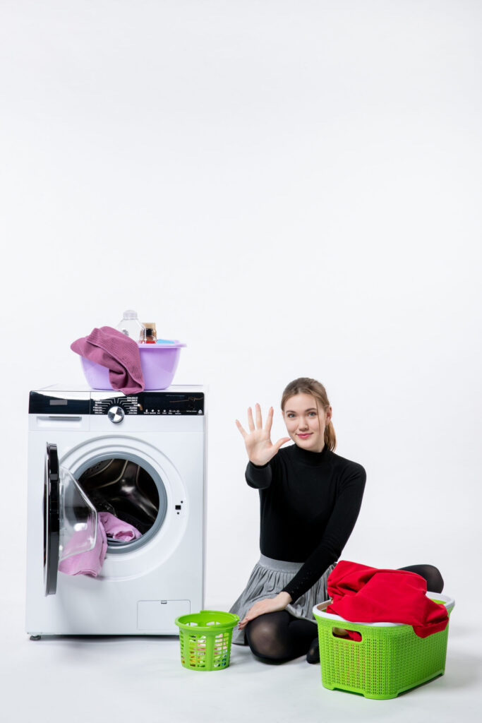 LG Tumble Dryer Repair in Ajman