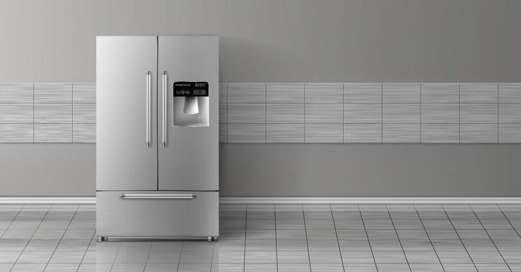 Fridge to cool