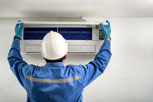 AC Repair in Dubai