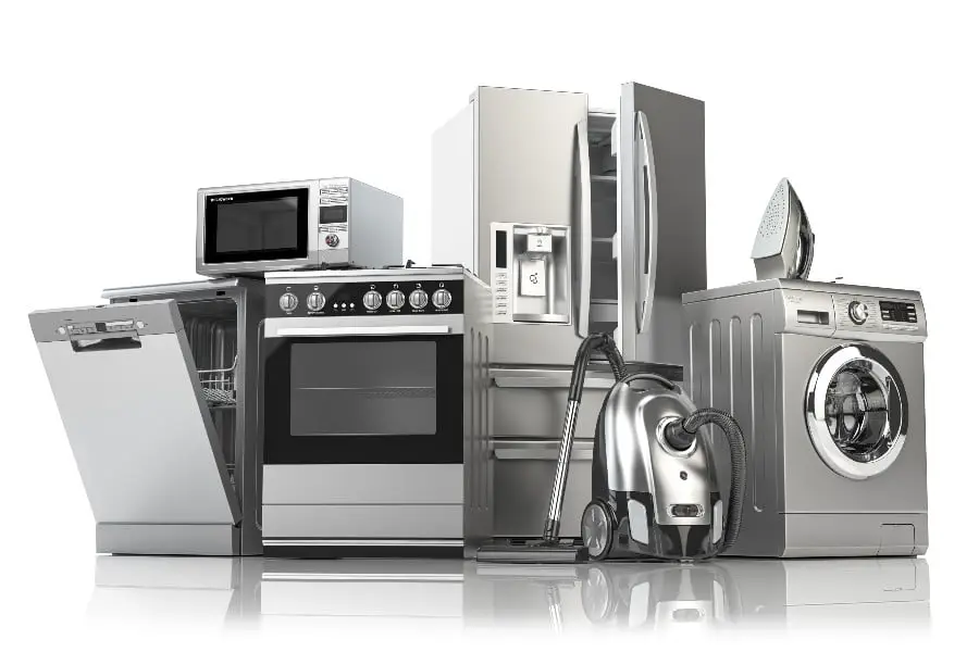 Best Home Appliance