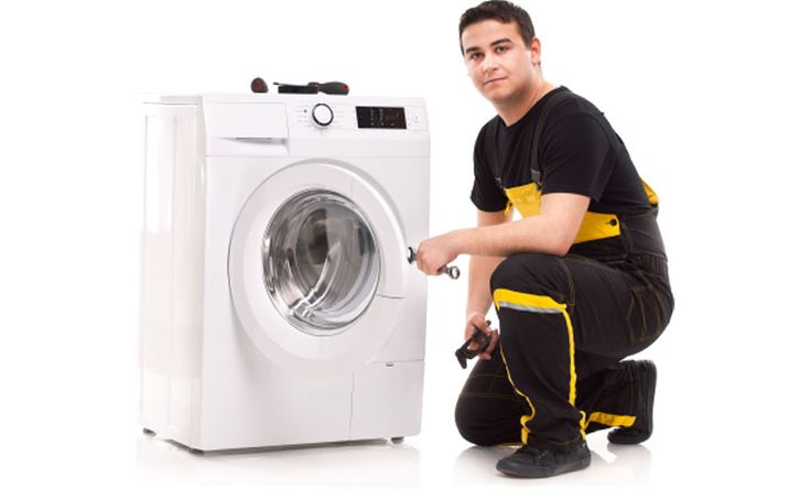 Compact and Portable Washing Machine