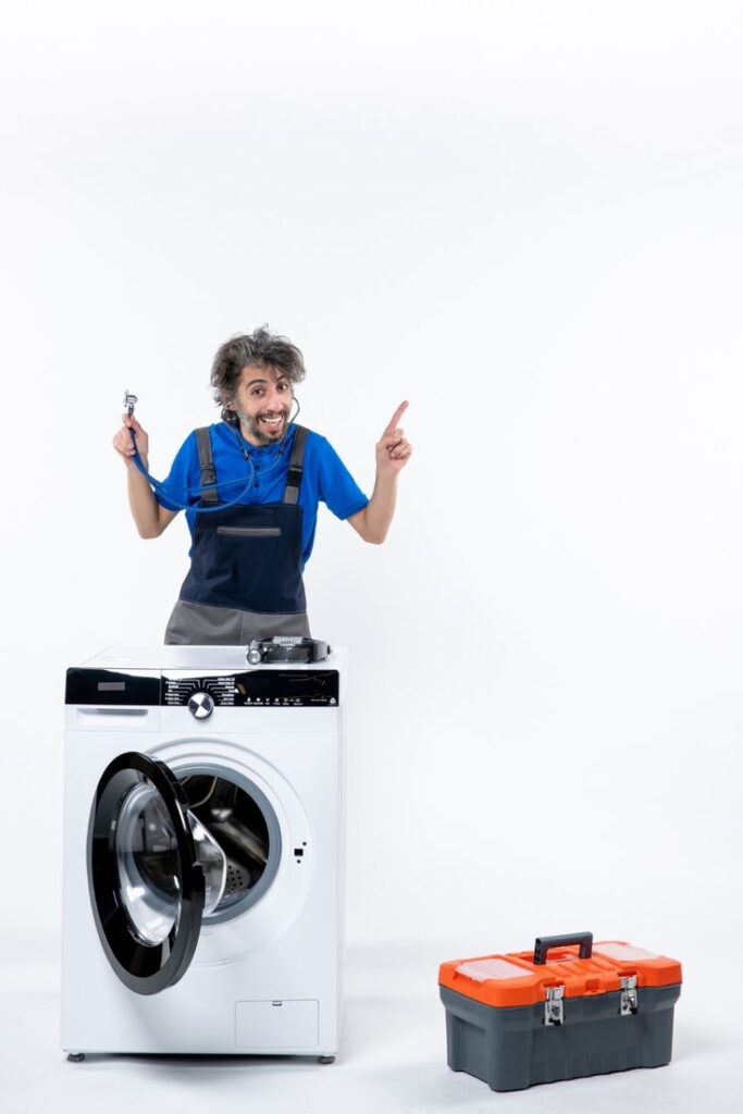 Washing Machine Repair Service