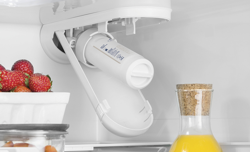 Fridge Filter
