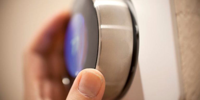 Fridge Thermostat