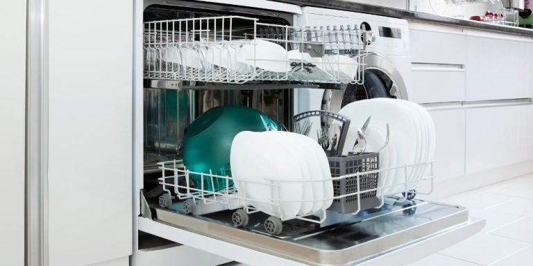 Repair Dishwasher