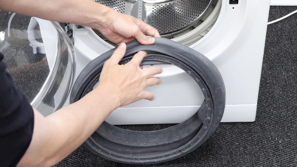 Washing Machine Door Seal