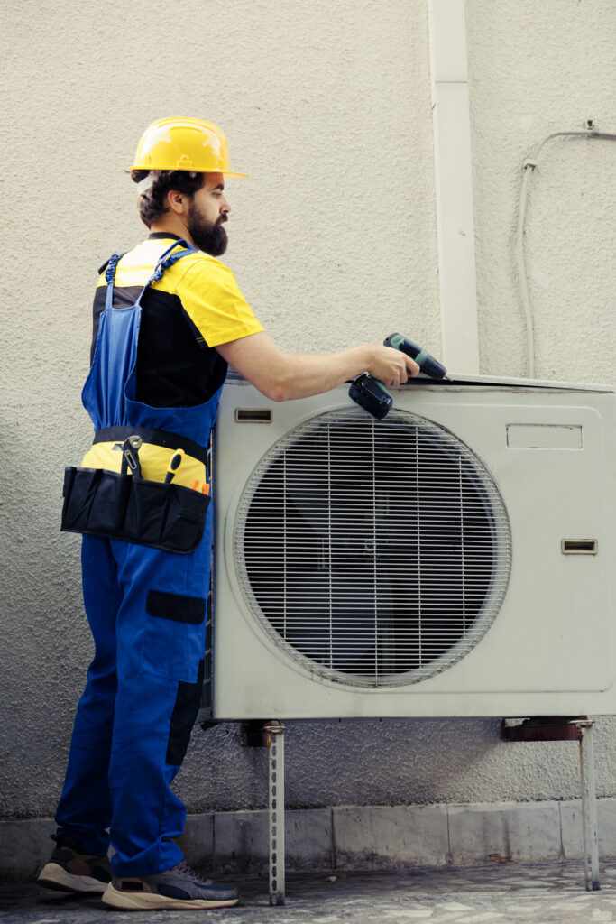 AC Repair
