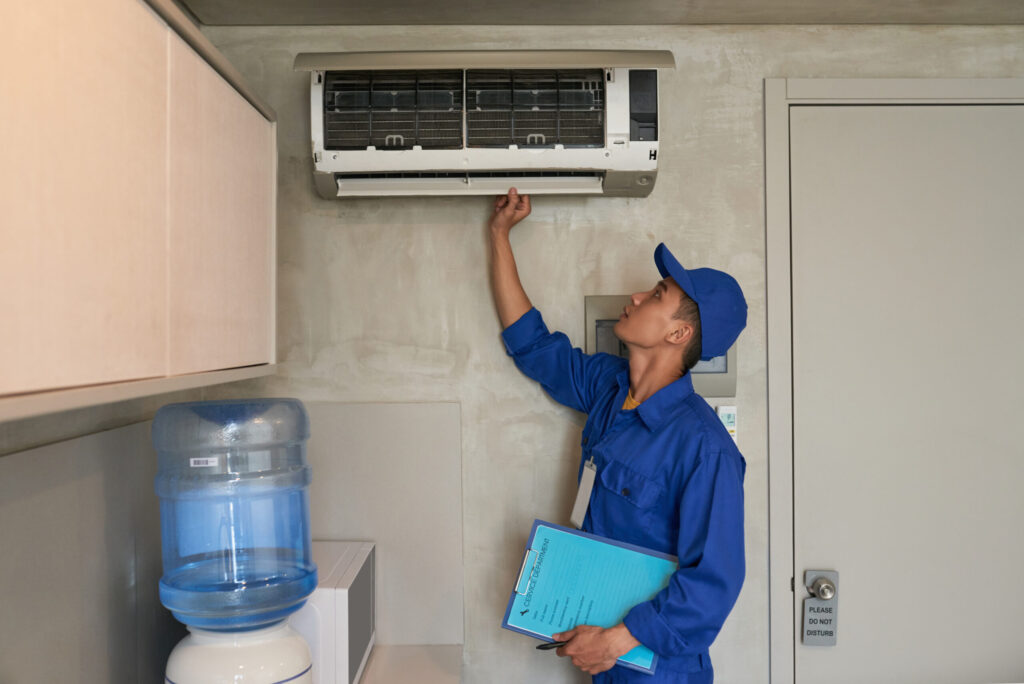 Right AC Repair Service