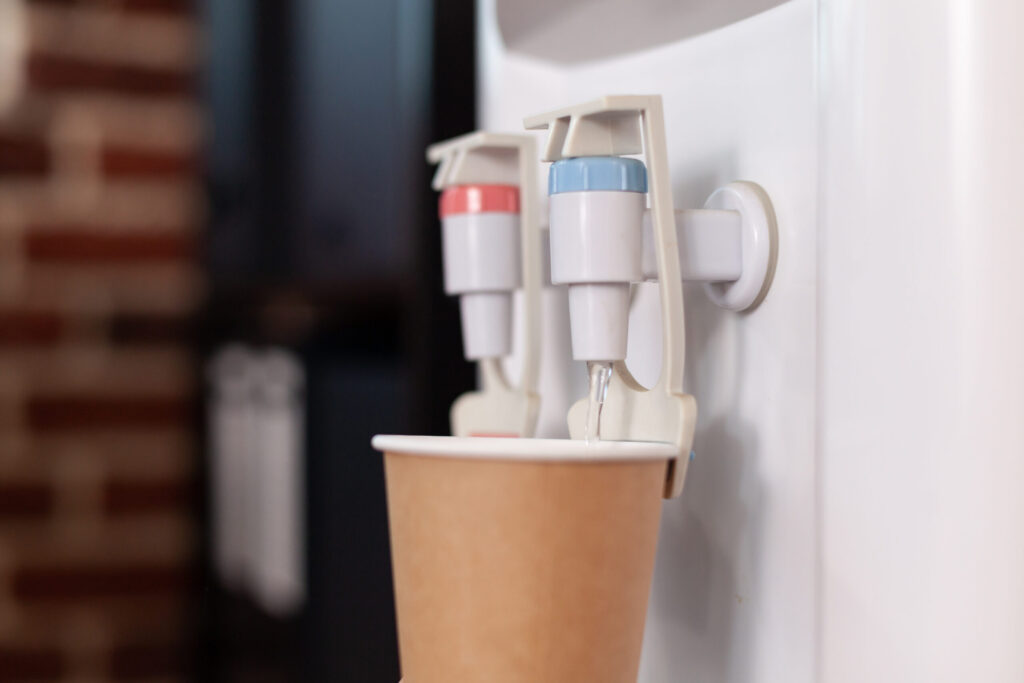 Fridge Water Dispenser