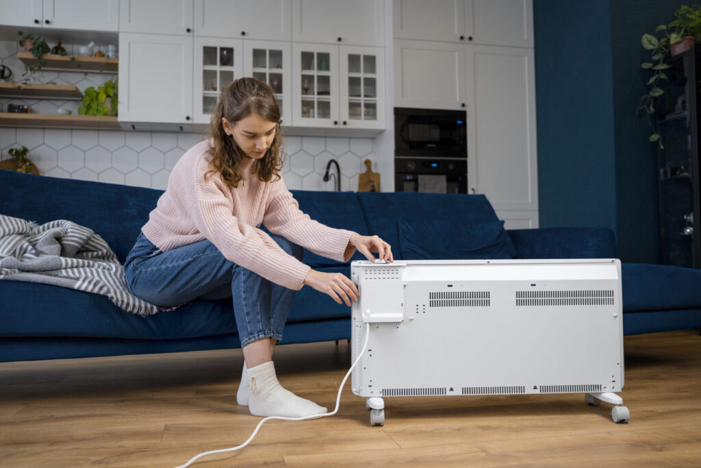Portable Air Conditioner Repair