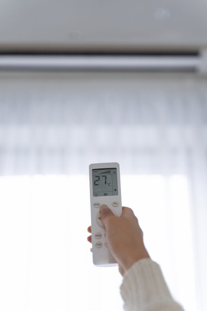 AC Temperature