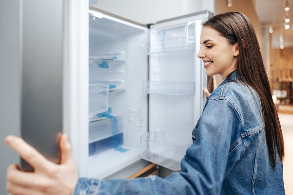 Refrigerator Repair near me