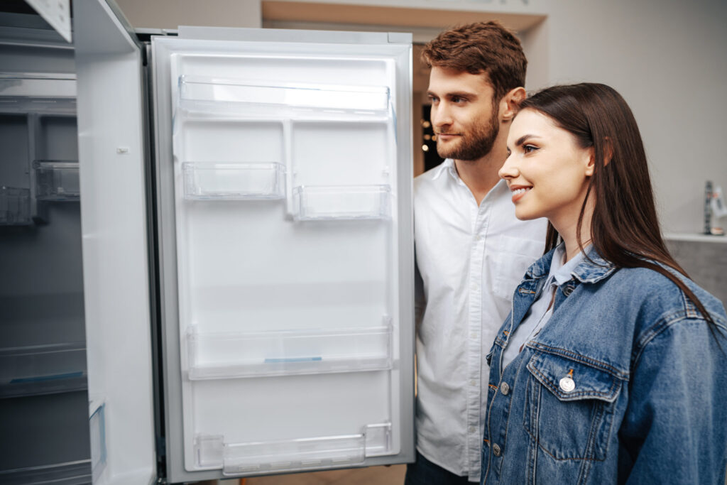 Fridge Repair