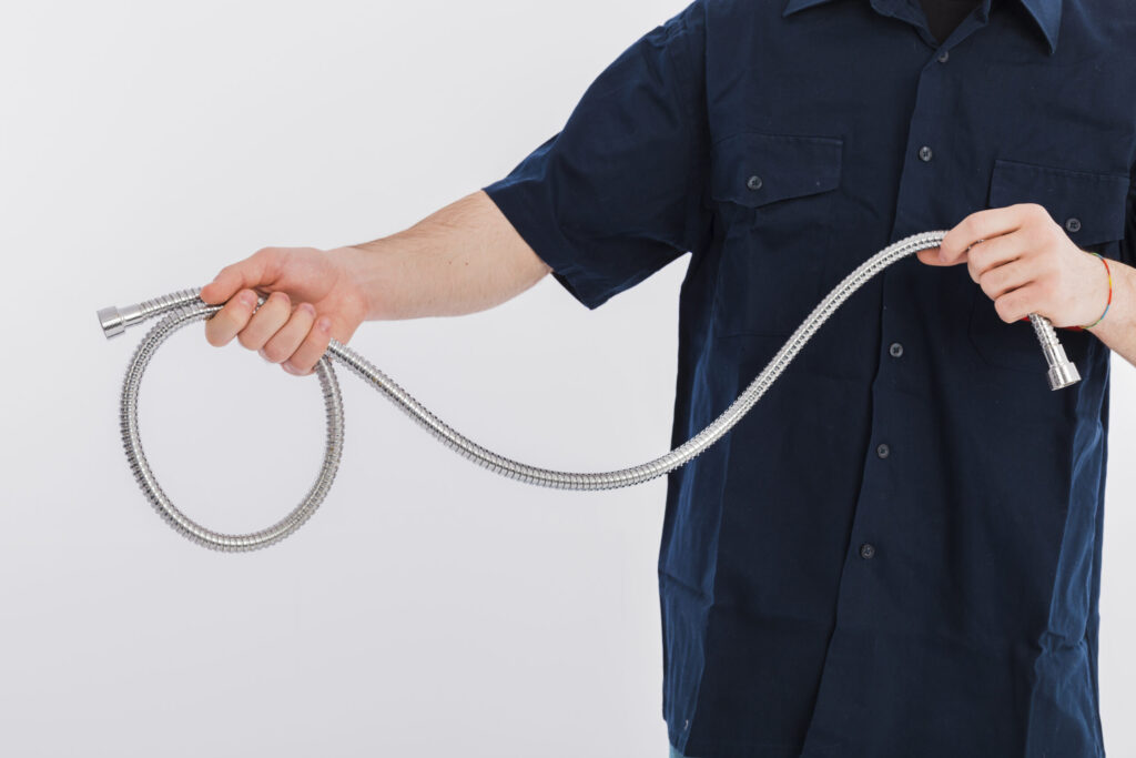 Washing Machine Drain Hose