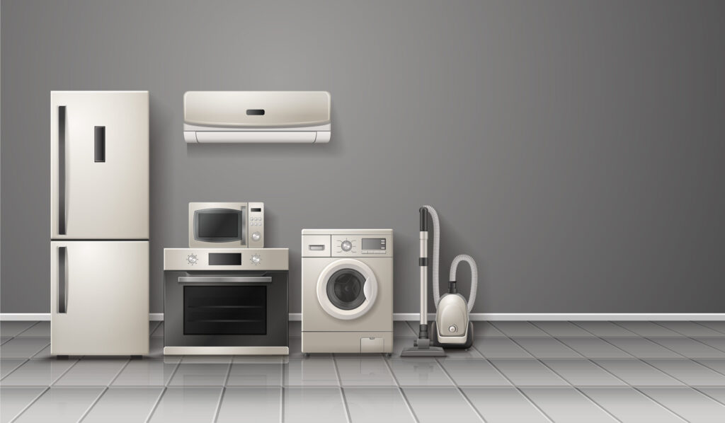 Kitchen Appliance
