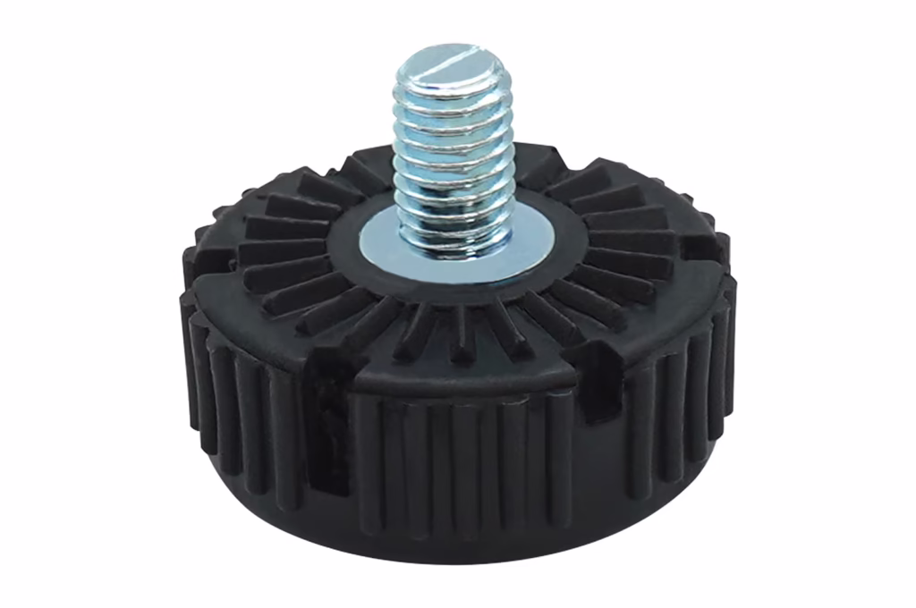 Adjustable Foot