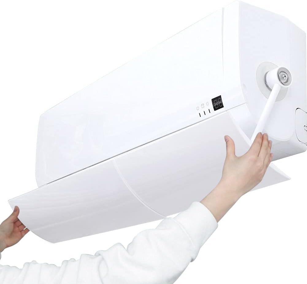 Air Deflector Blades