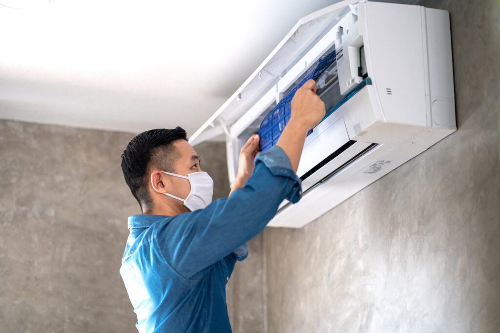 Blower Fan