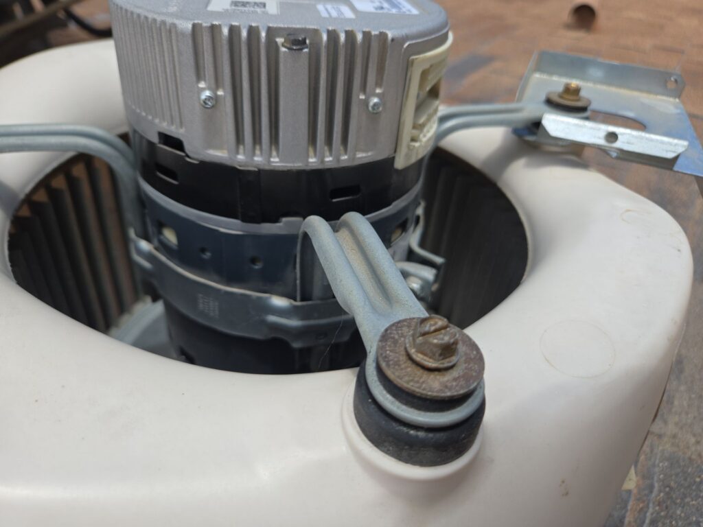 Blower Motor