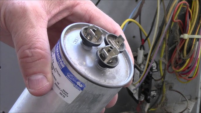 Capacitor