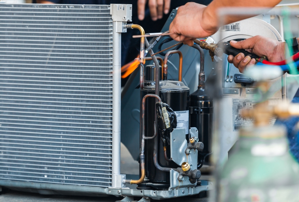 Compressor