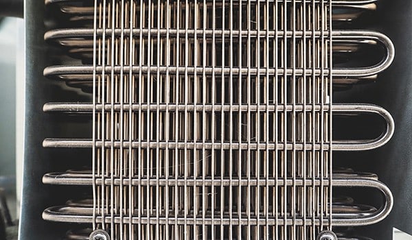 Condenser Coil