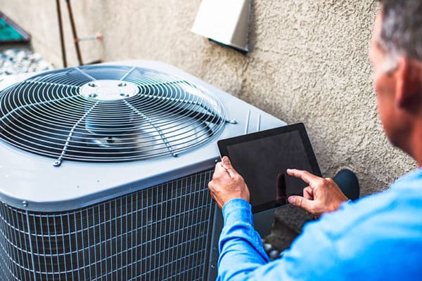 Condenser Fan