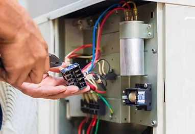 Contactor