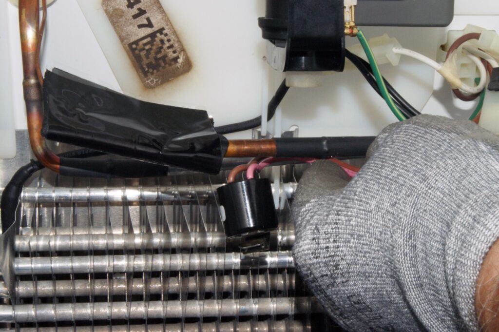 Defrost Sensor
