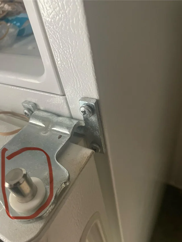 Door Hinge
