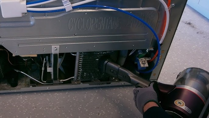 Evaporator Coil