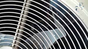 Fan Blades