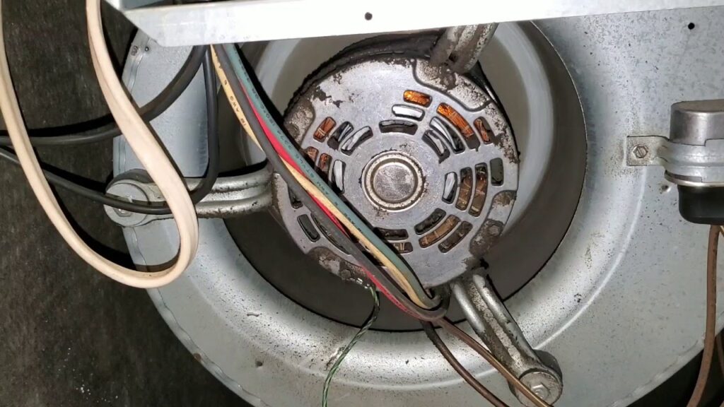 Fan Motor