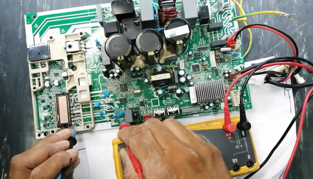 Indoor PCB Board