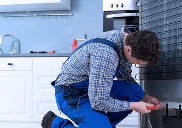 LG Service Center Arabian Ranches 1